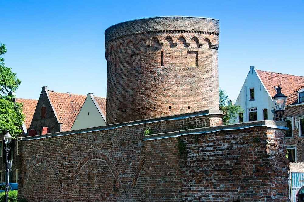 Фото Pillows Luxury Boutique Hotel Aan De IJssel