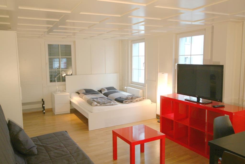 Фото HITrental Zeughausgasse - Apartment