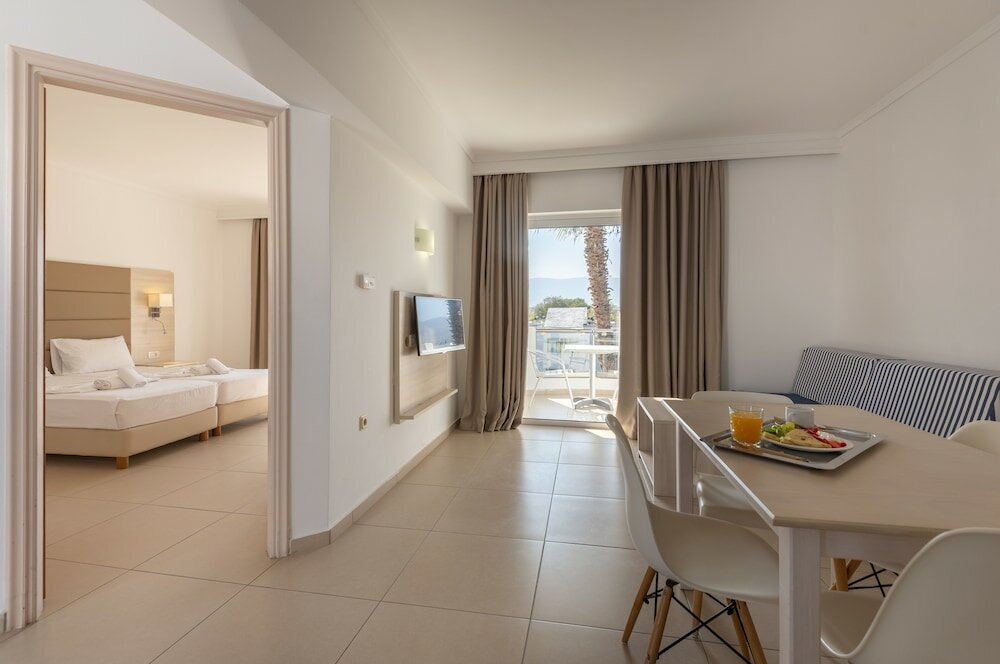 Фото Aegean Blu Kos