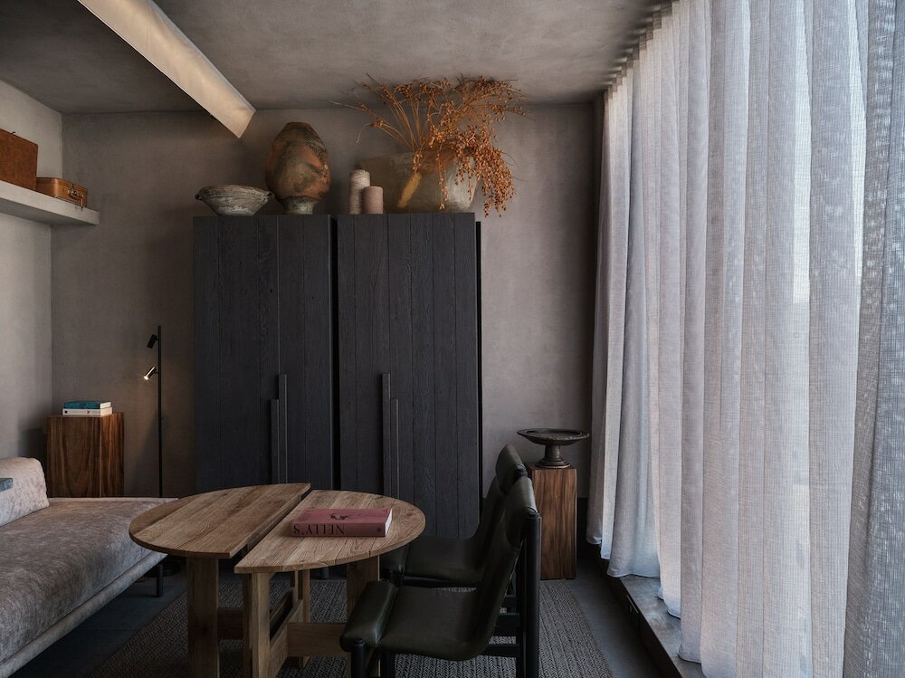 Фото Monastik LIving in Athina