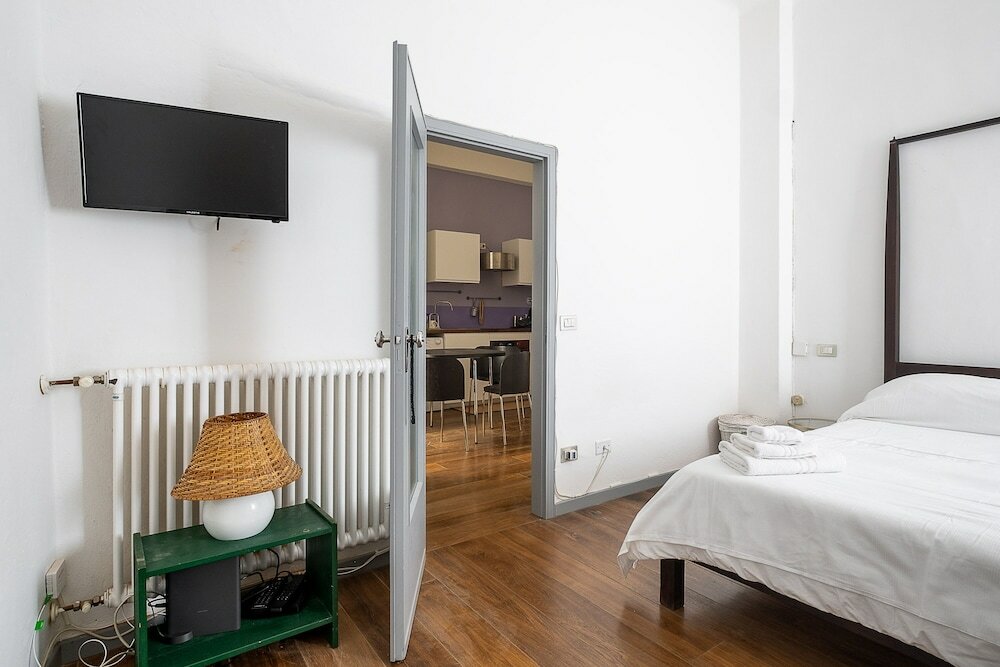 Фото A pochi passi da Piazza Maggiore