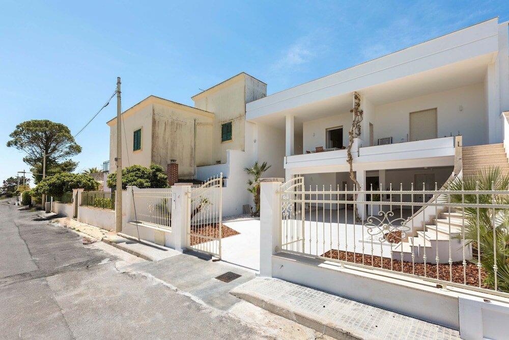 Фото 3440 Stella Di Mare Trilo 3 by Barbarhouse