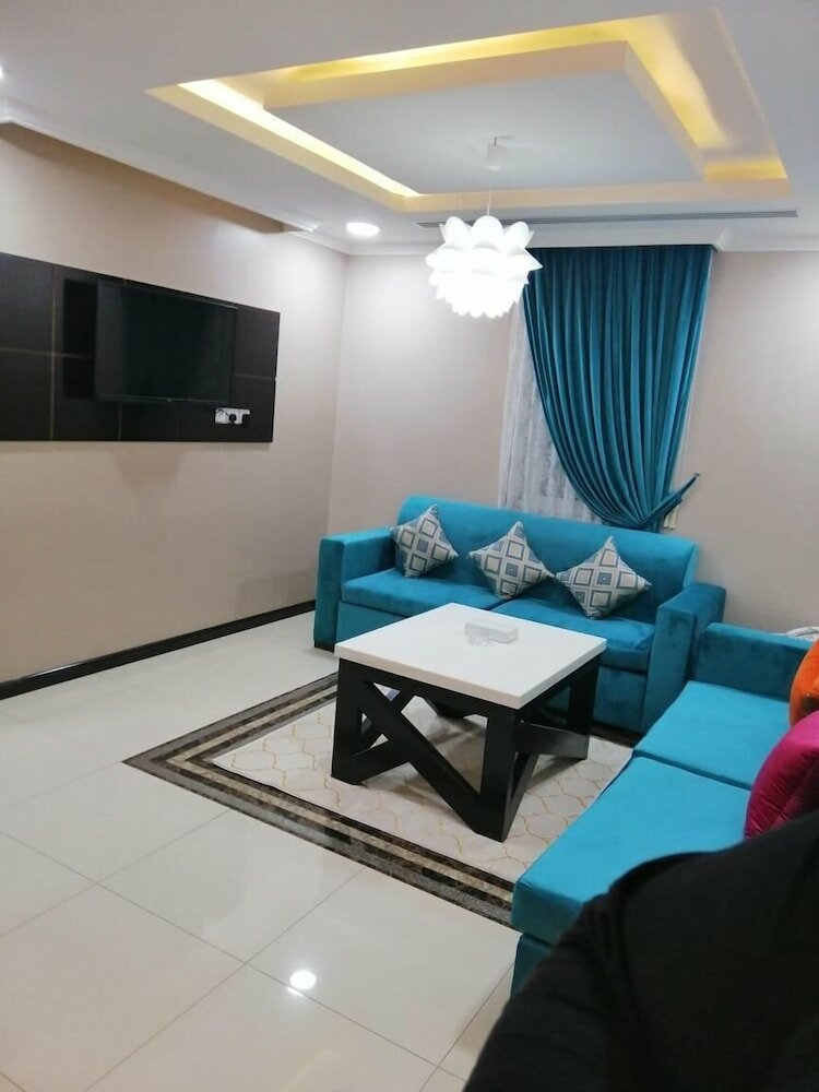 Фото Asalah Hotel Suites