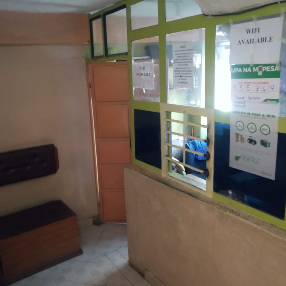 Фото отеля 5