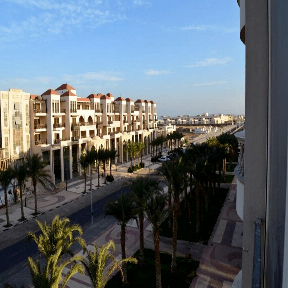 Фото Intercontinental Area Apartments