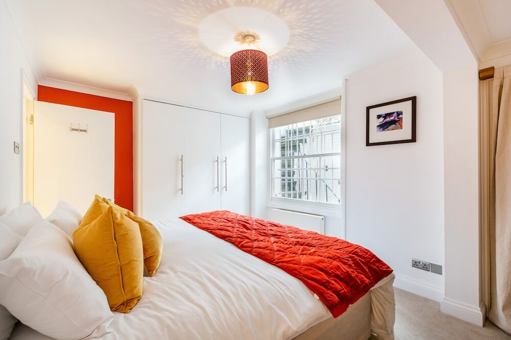 Фото Picnic in the Park Fantastic 3 Bedrooms