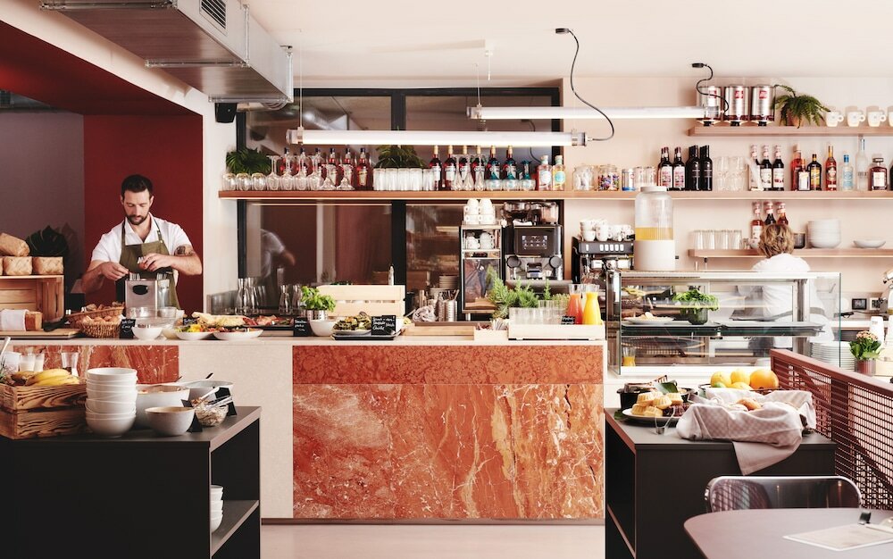 Фото Boutique Hotel das Salz