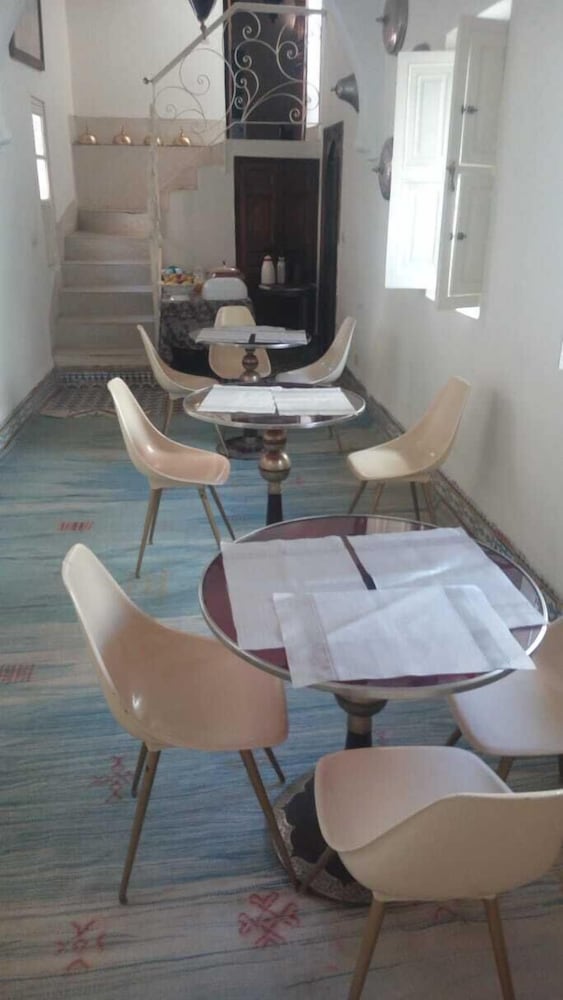 Фото Maison Du Tresor