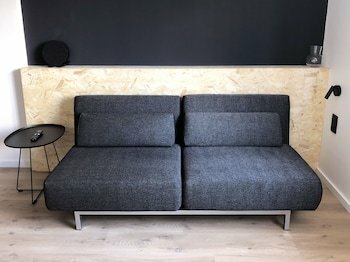 Фото Le Chat Qui Dort - Vieux Lille II