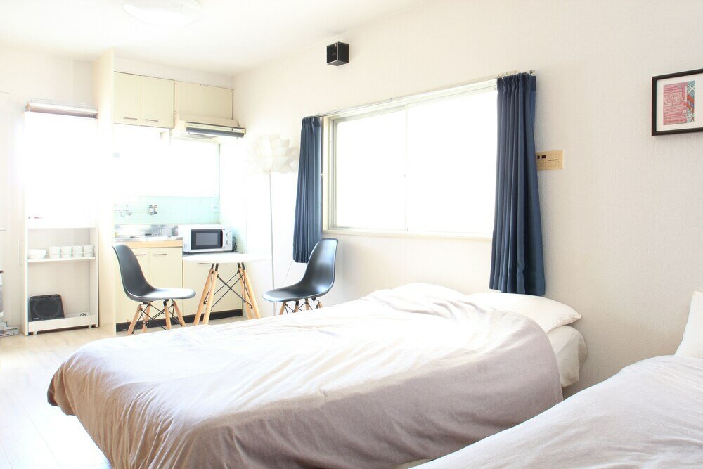 Фото Omotenashi Hostel Nipponbashi