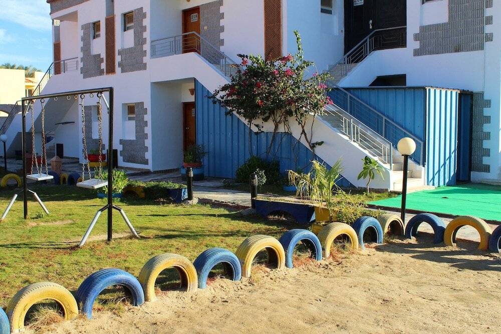 Фото Andalusia Blue Beach
