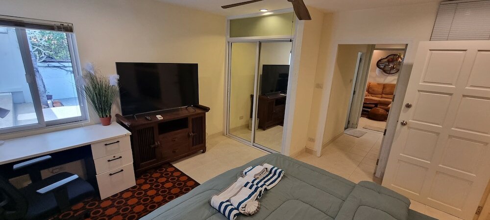 Фото Rosewood Pool Villa Pattaya 2