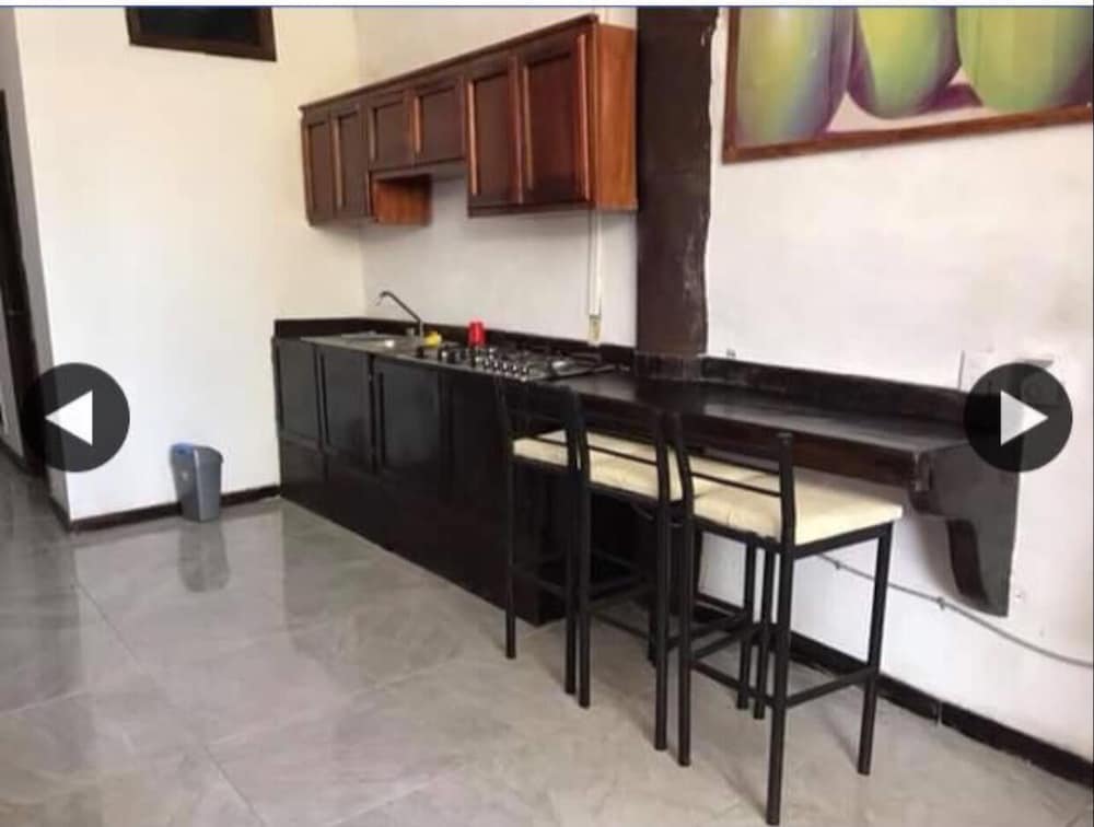 Фото Hotel Casa Mediterraneo EN Punta Perula