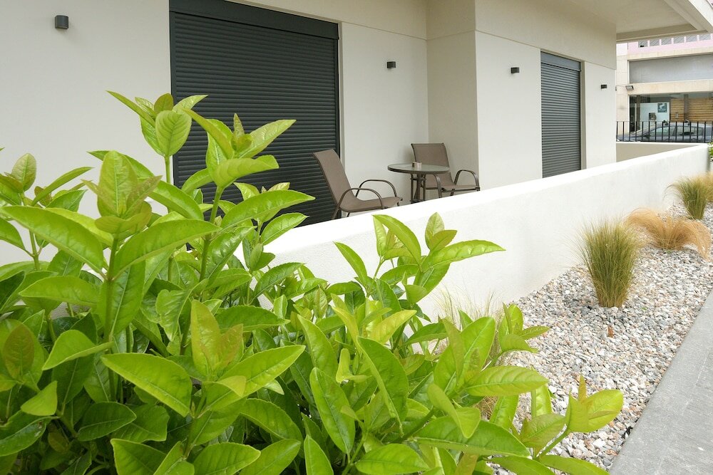 Фото Aellō luxury apartments