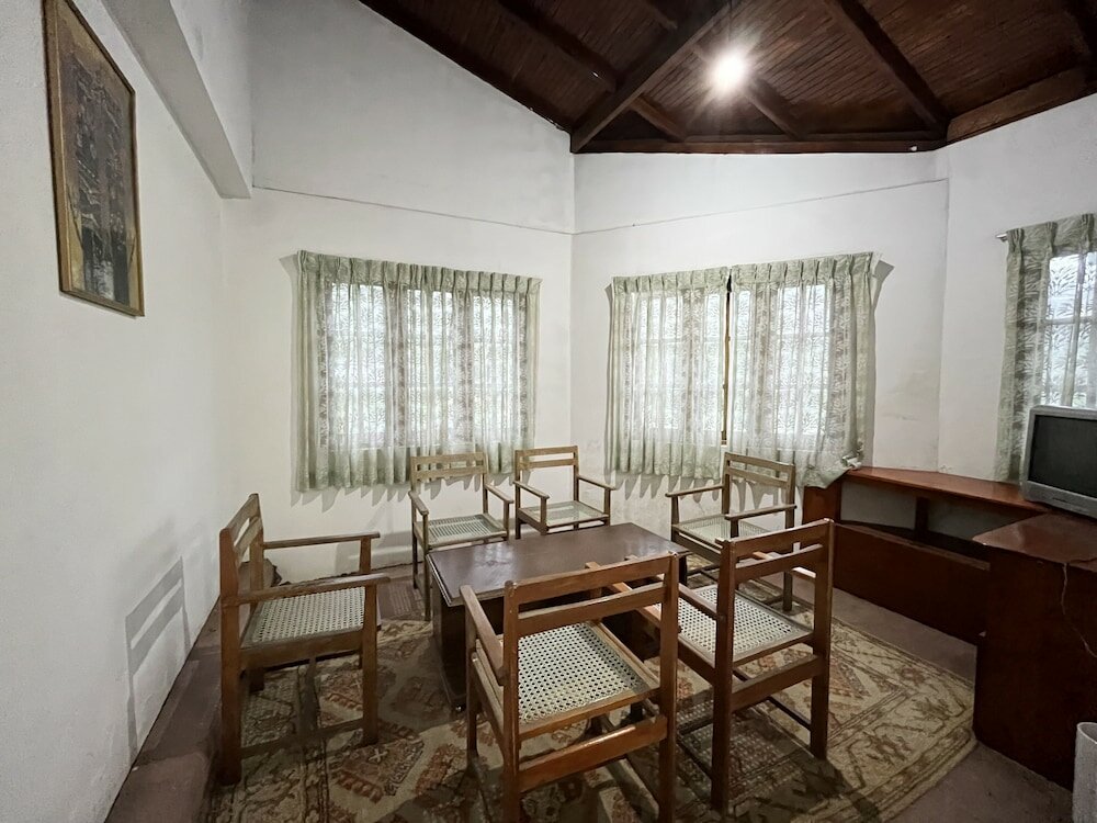 Фото The Green Savana Holiday Bungalow