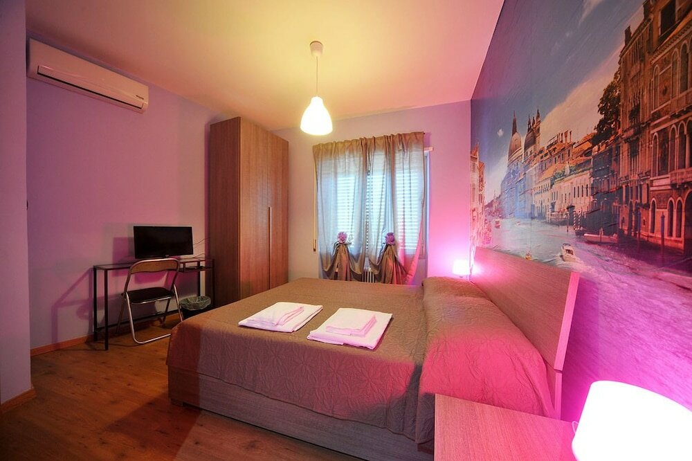 Фото La Quiete Roma