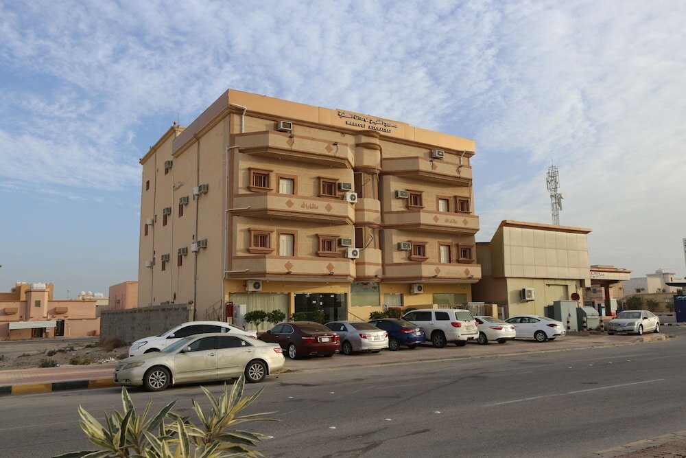 Фото Merouj Alkhaleej