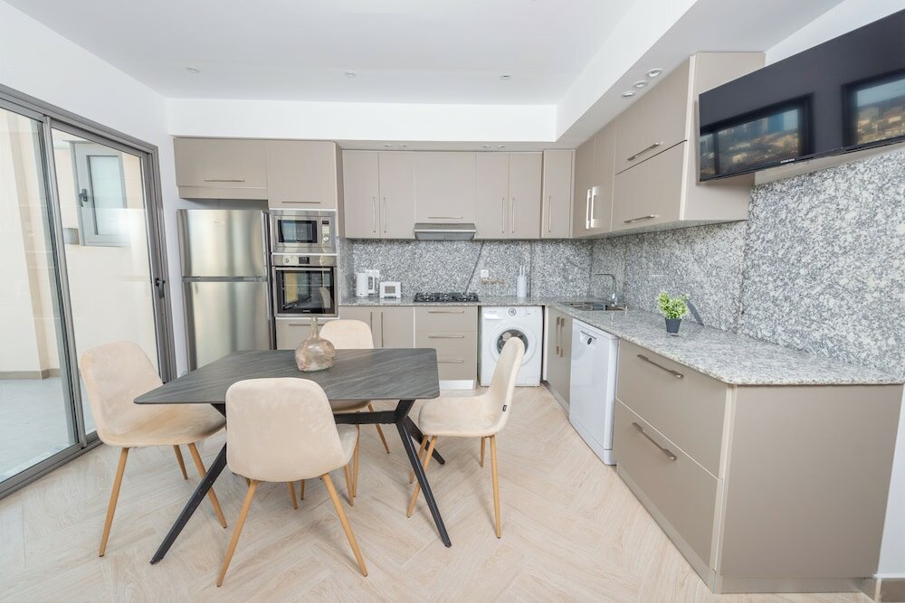 Фото Appartement Luxueux Au Golf