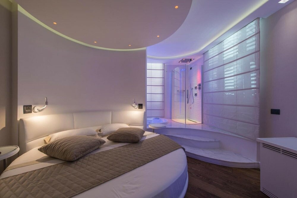 Фото Lux suites in Roma