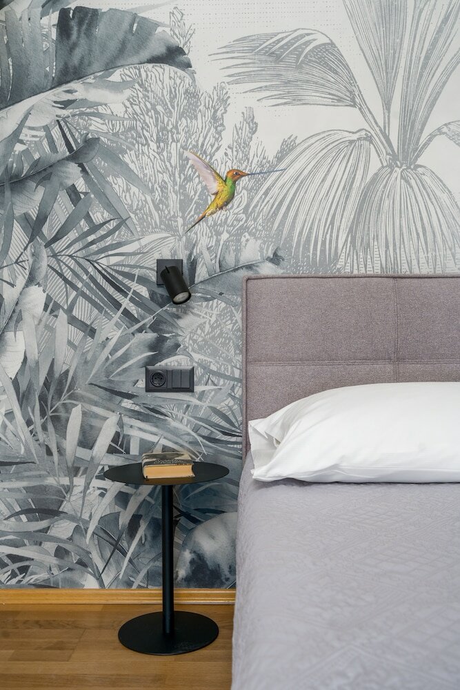 Фото Pappagallo Apartments