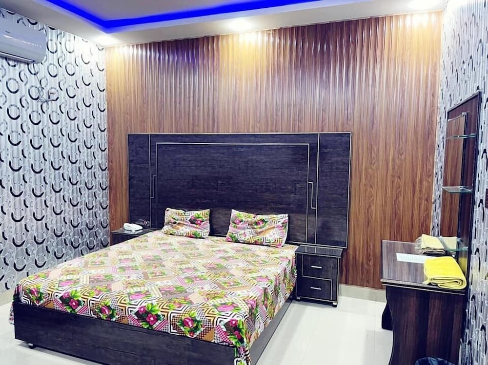 Фото M. Winner Guest House