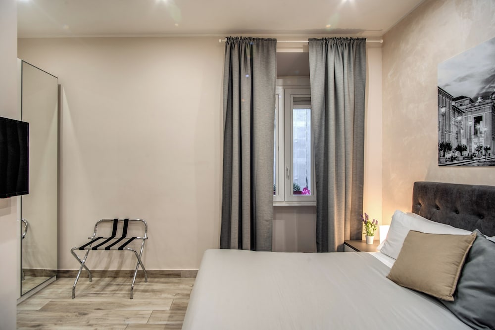 Фото Tacito 23 - Luxury rooms