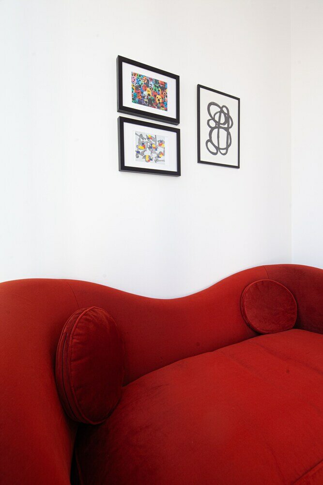 Фото Finestate Coliving Mairie d'Issy