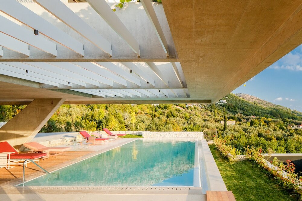 Фото Hotel Osmolis