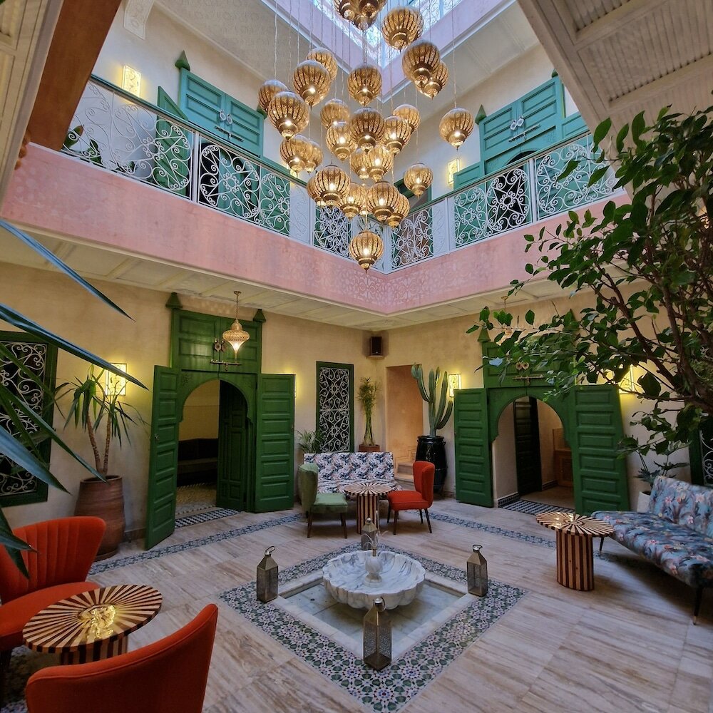 Фото Riad Contessa