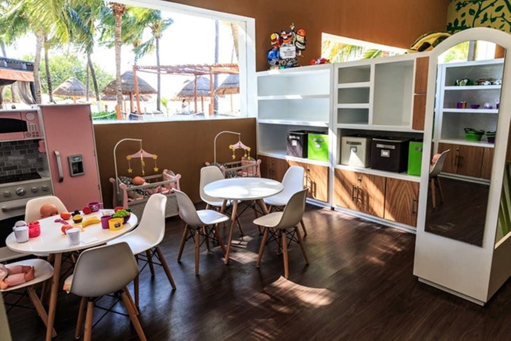 Фото Dreams Sands Cancun Resort & SPA