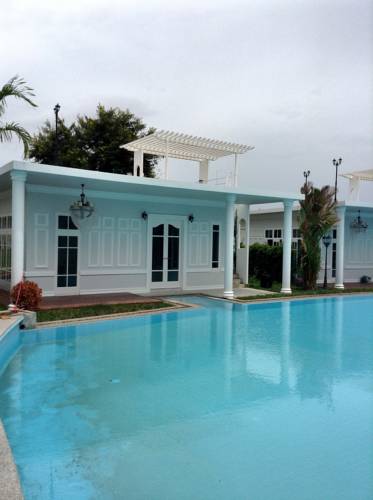 Фото The Sea-Cret Garden Hua Hin