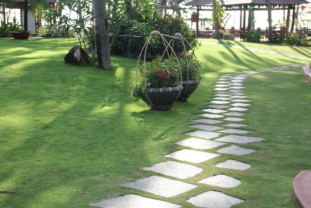 Фото Ca Ty Mui Ne Resort