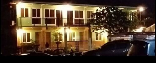 Гостиница Sunday Cocoon Guesthouse 1 в Провинции Северный Илокос