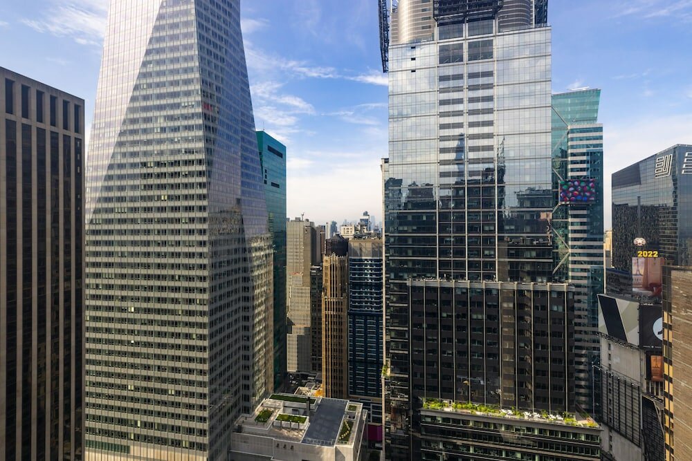 Фото Millennium Hotel Broadway Times Square