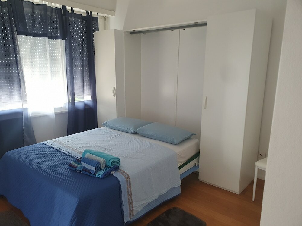 Фото Junior Suite Central Lugano