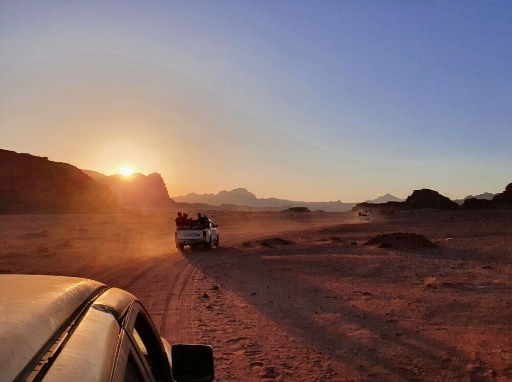 Фото Camp Emilia Rum