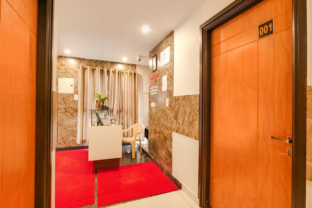 Фото Fabexpress Krishna Suites