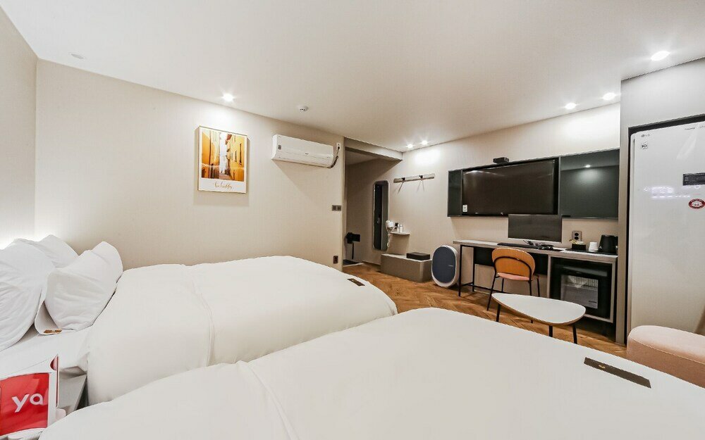 Фото Busan Guseodong French Code