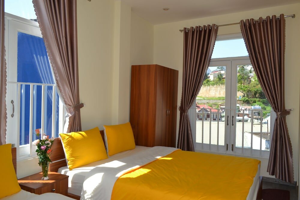 Фото Big Home Dalat - Hostel