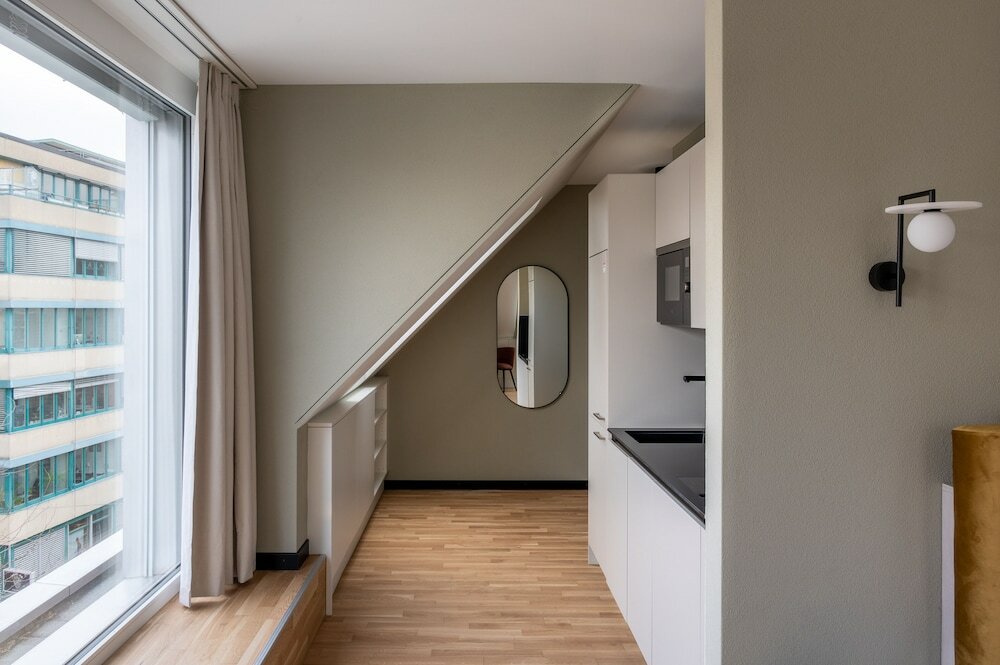 Фото Numa l Craft Apartments