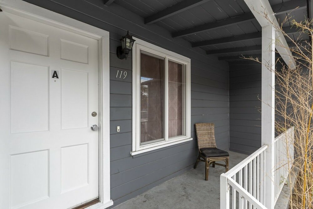 Фото Marbella Lane Duplex Redwood City