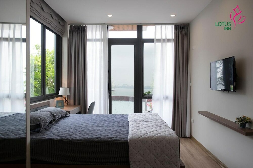 Фото Lotus Inn Serviced Apartment