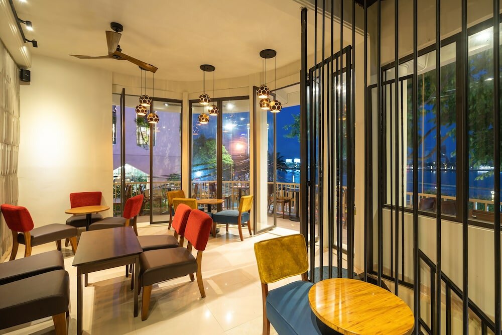 Фото Danapearl Riverside Condotel