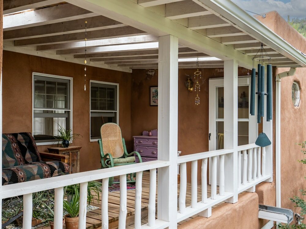 Фото Glorieta Mesa Retreat