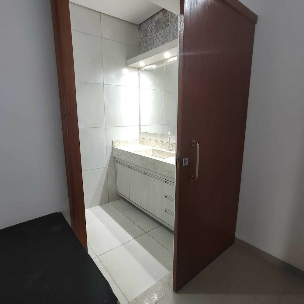 Фото Pousada Recanto Das Araras