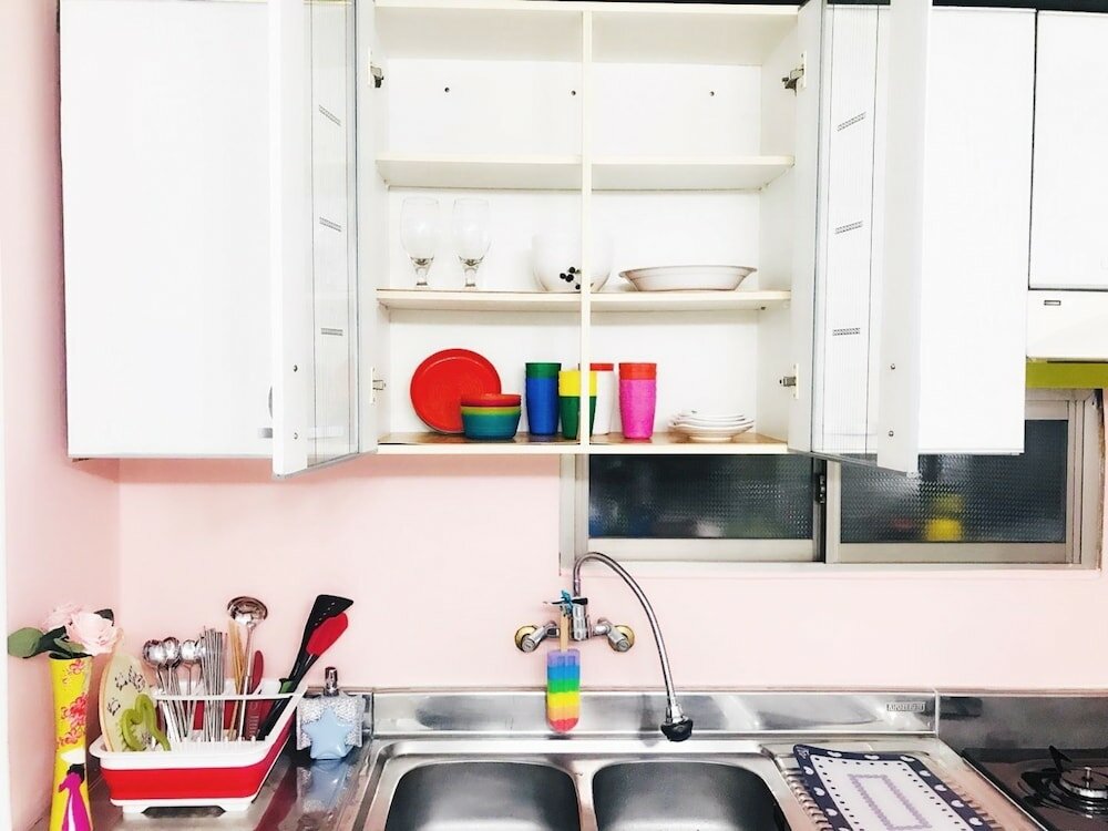 Фото Kiki House 3