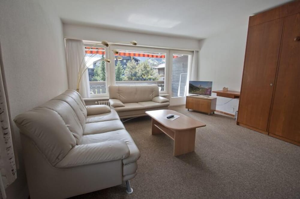 Фото Haus Matten - Apartment Birch