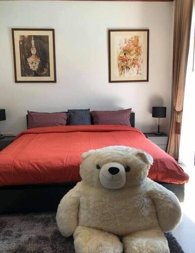 Гостиница Barbe La Maison