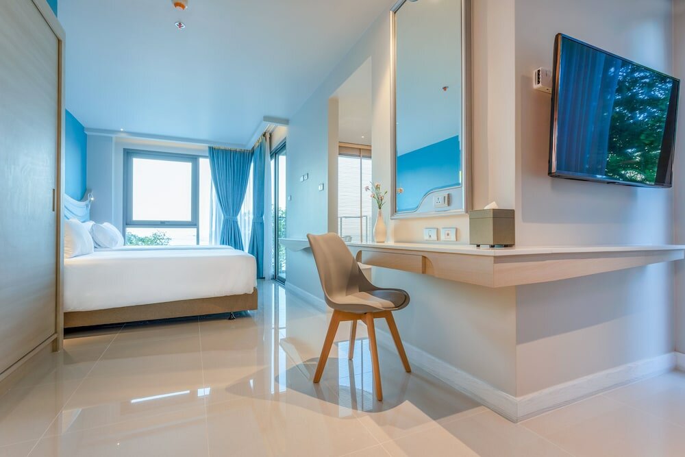 Фото Centara Sonrisa Residences & Suites Sriracha