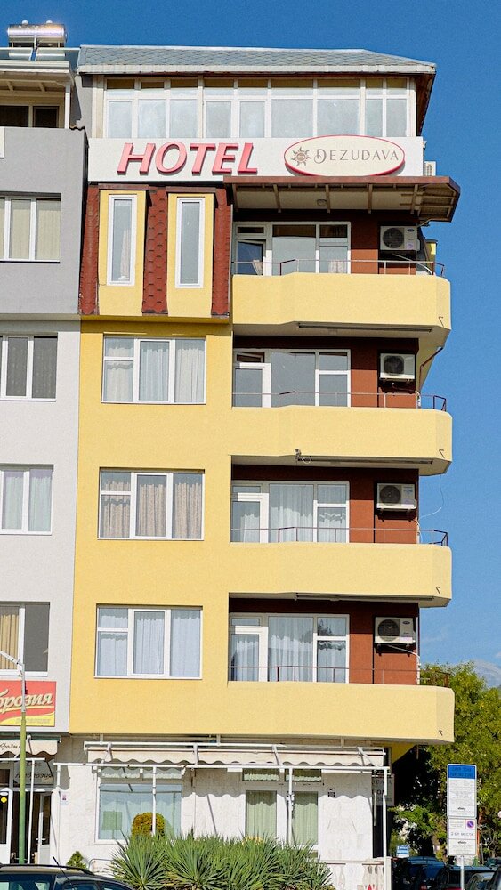 Фото отеля 5